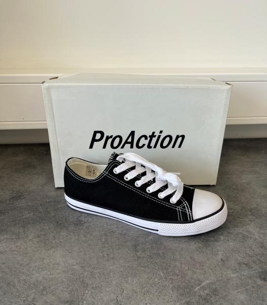 ProAction Chucks für Damen, Herren und Kinder